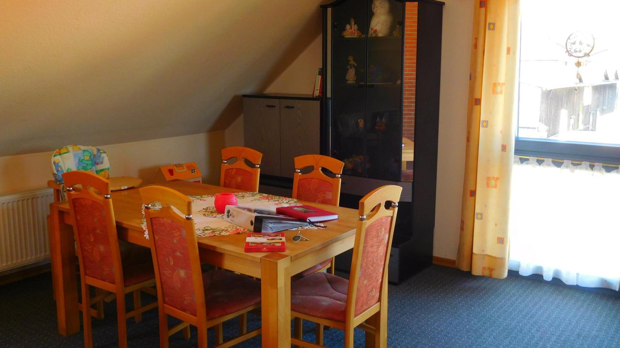 Ferienwohnung Familie Huebner Любек Экстерьер фото